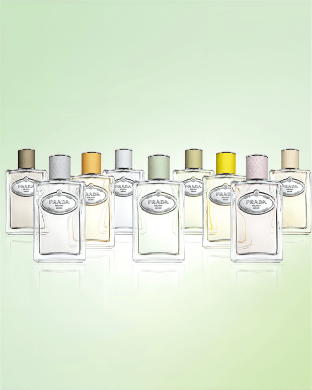 Prada Les Infusions