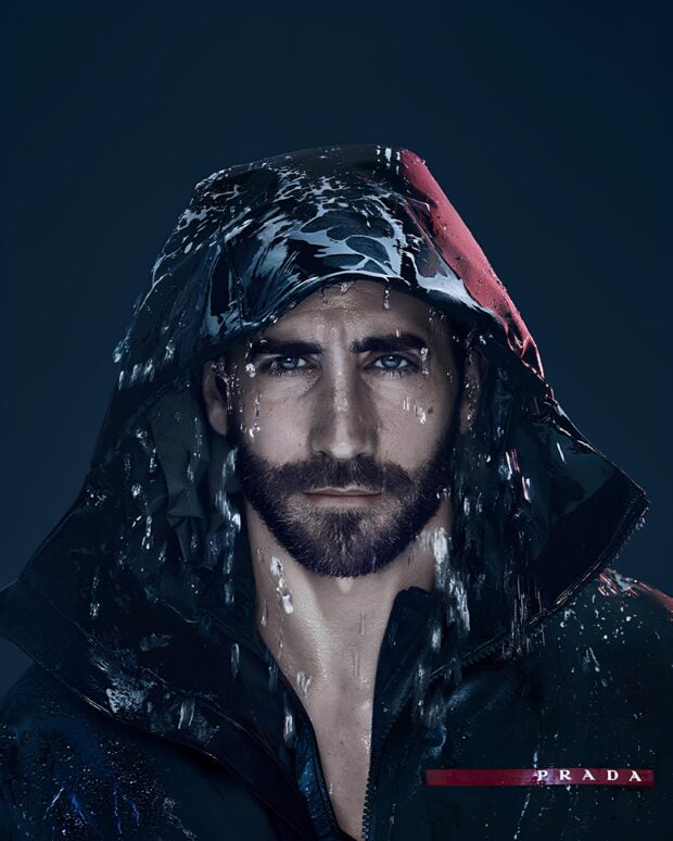 Prada Luna Rossa Ocean