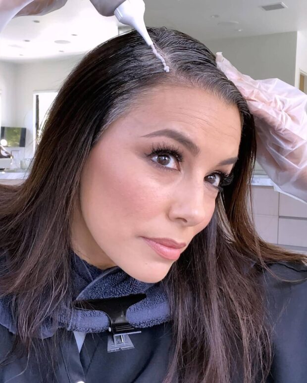 loreal eva at home 620x774 1