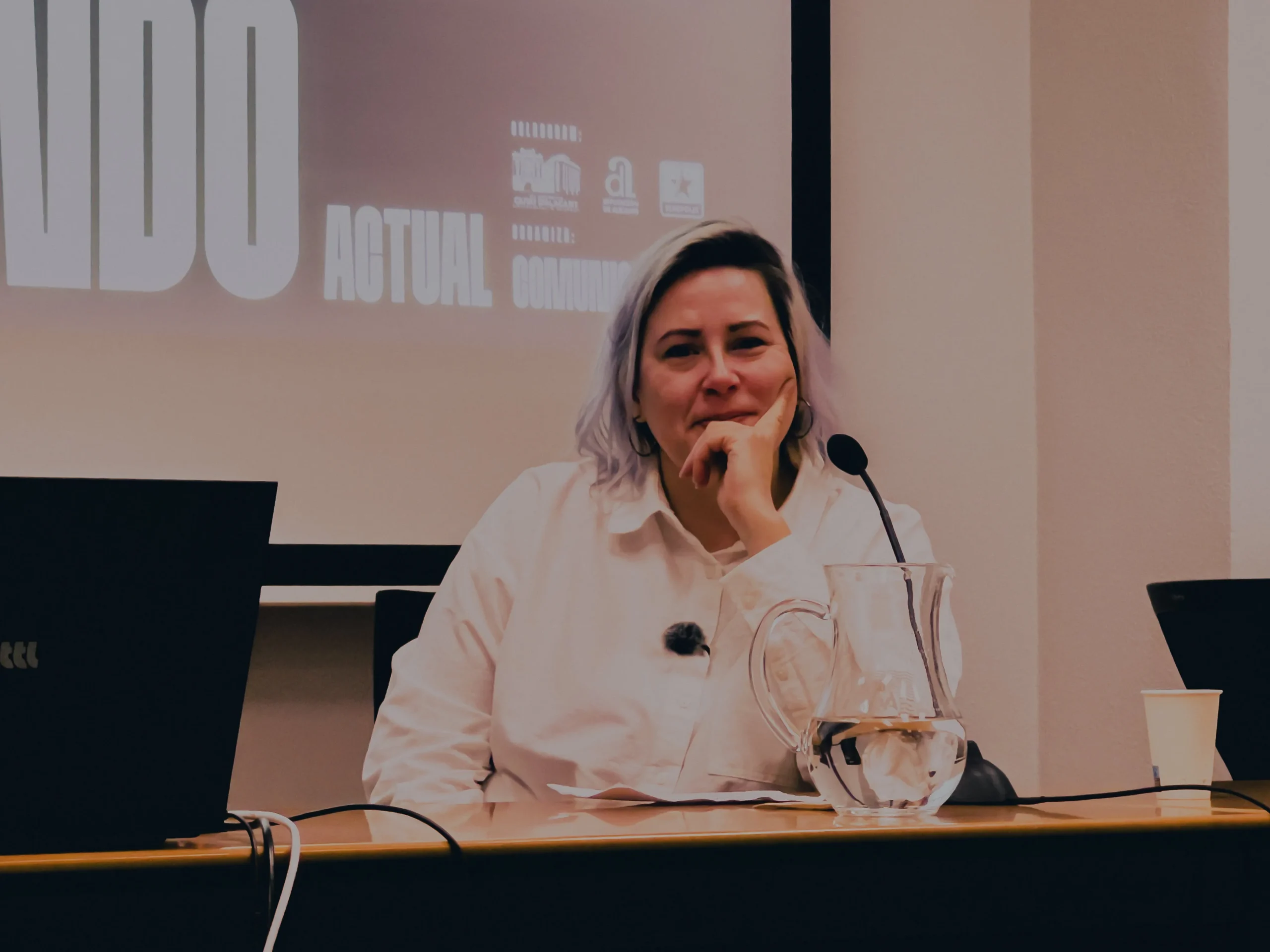 charla pelis para entender el mundo actual 2